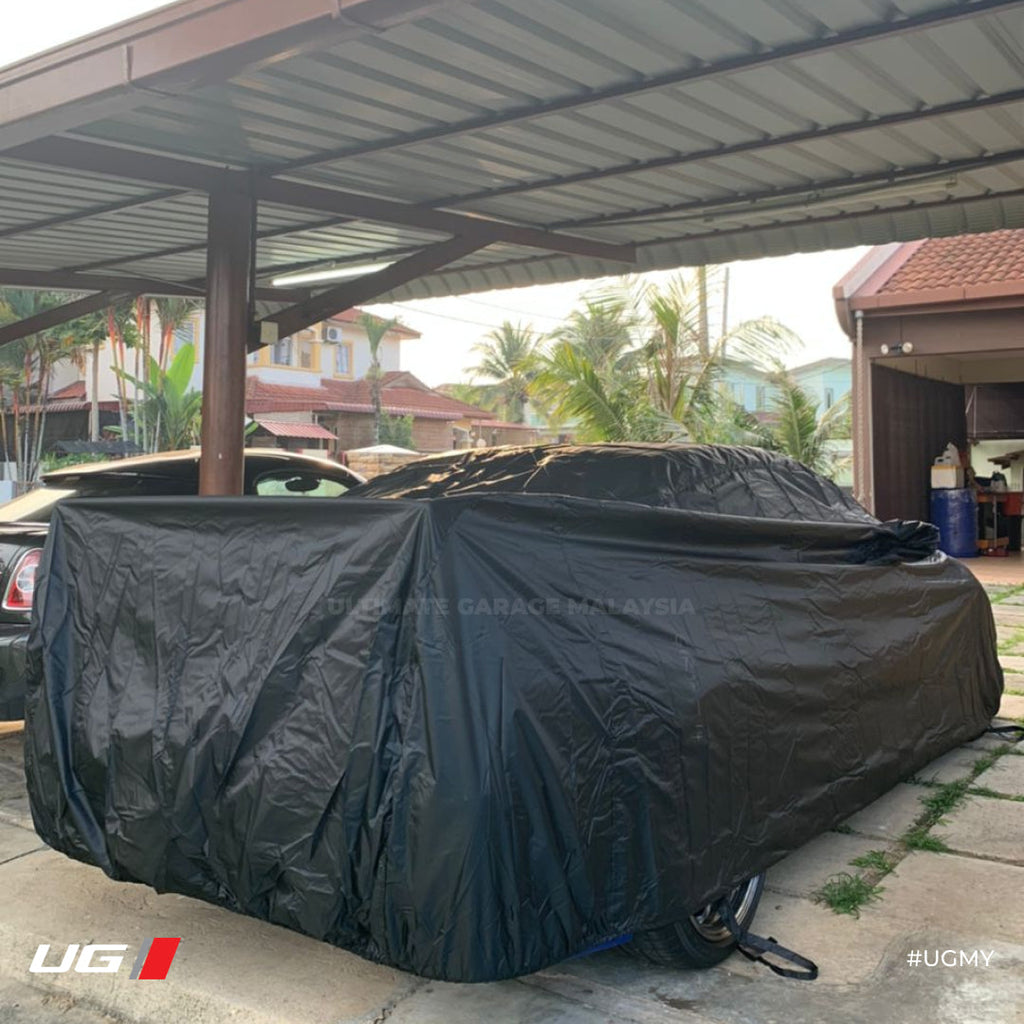 Nissan GTR R35 Car Cover