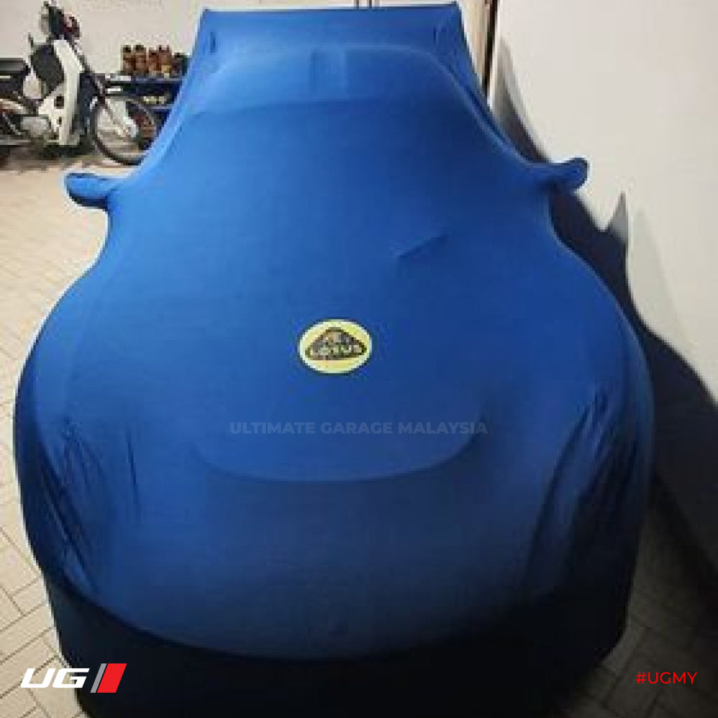 Lotus Exige Car Cover