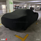 Porsche 911 (992) Carrera Car Cover