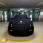 Porsche 911 (992) Carrera Car Cover