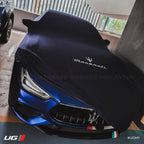 Maserati Ghibli Car Cover