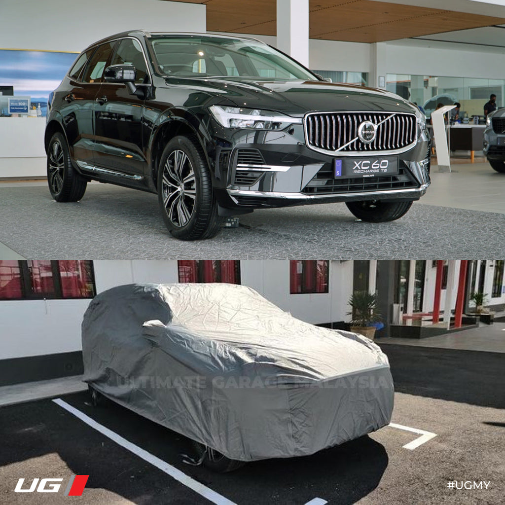 Volvo S90 Car Cover