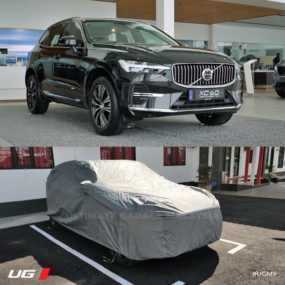 Volvo S90 Car Cover