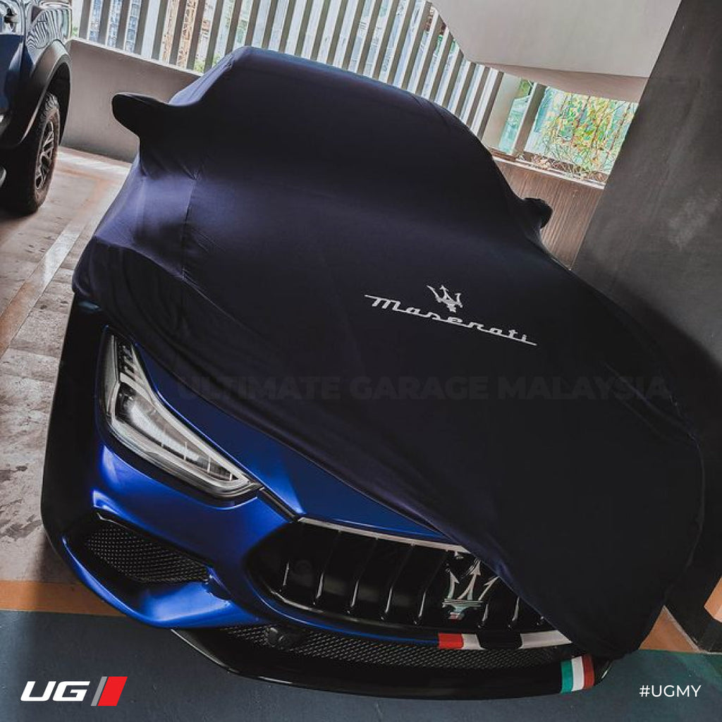 Maserati MC20 Car Cover