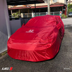 Honda Jazz Car Cover