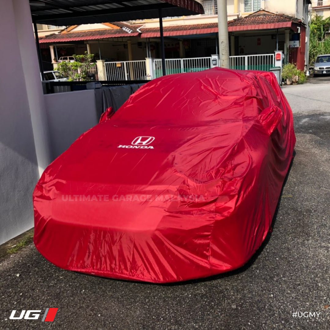 Honda S2000 Car Cover