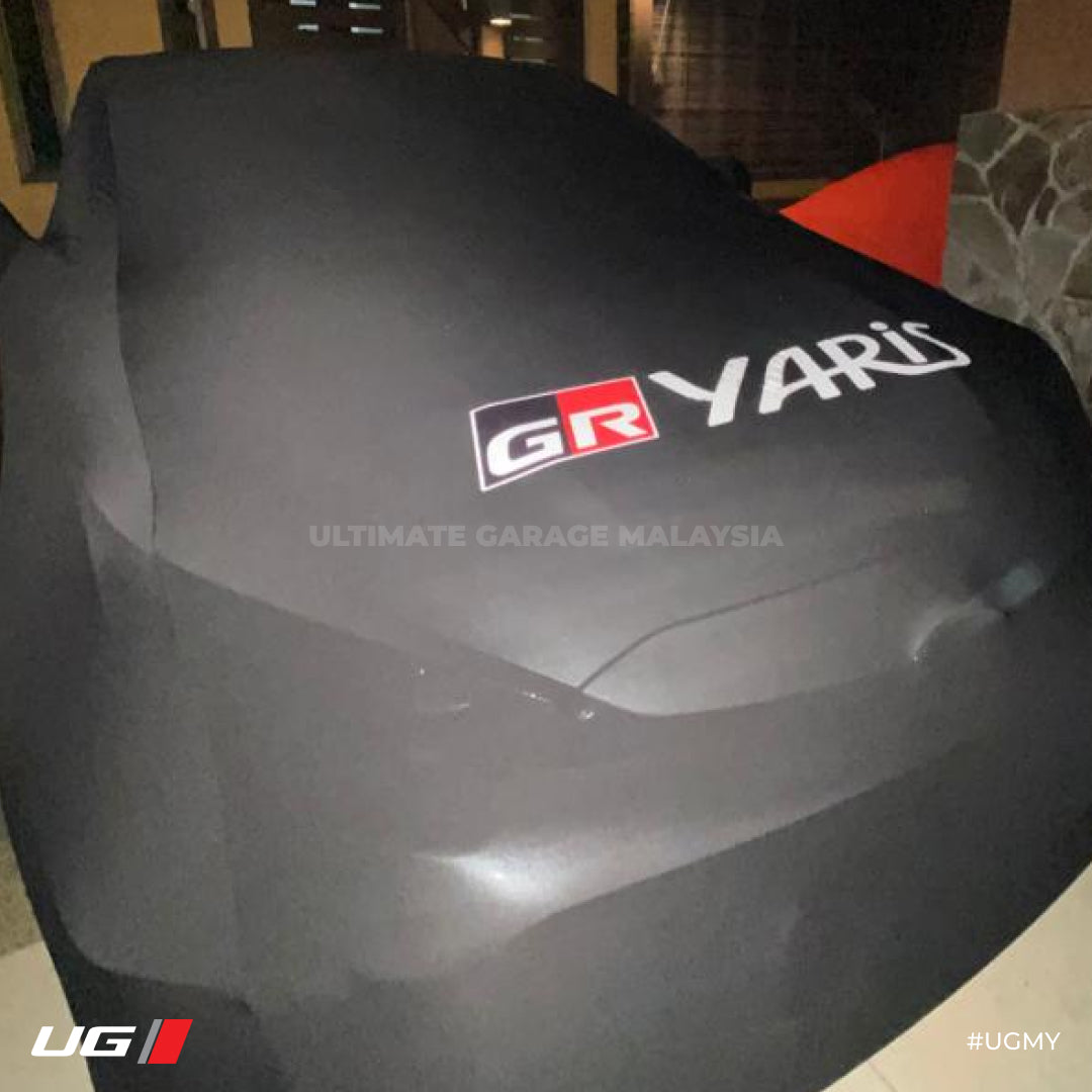 Toyota GR86 Car Cover