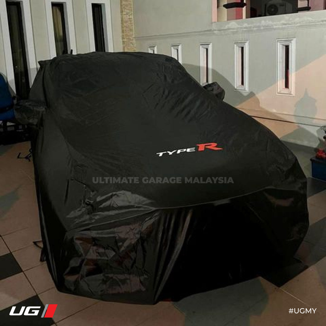 Honda EK9 Car Cover