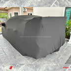 Honda Civic FC Car Cover