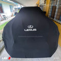 Lexus LX570 Car Cover