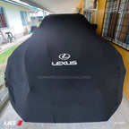 Lexus LX570 Car Cover