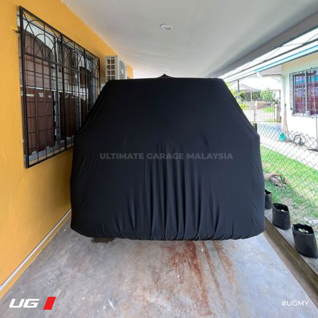 Lexus LX570 Car Cover