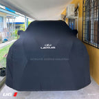 Lexus LX570 Car Cover