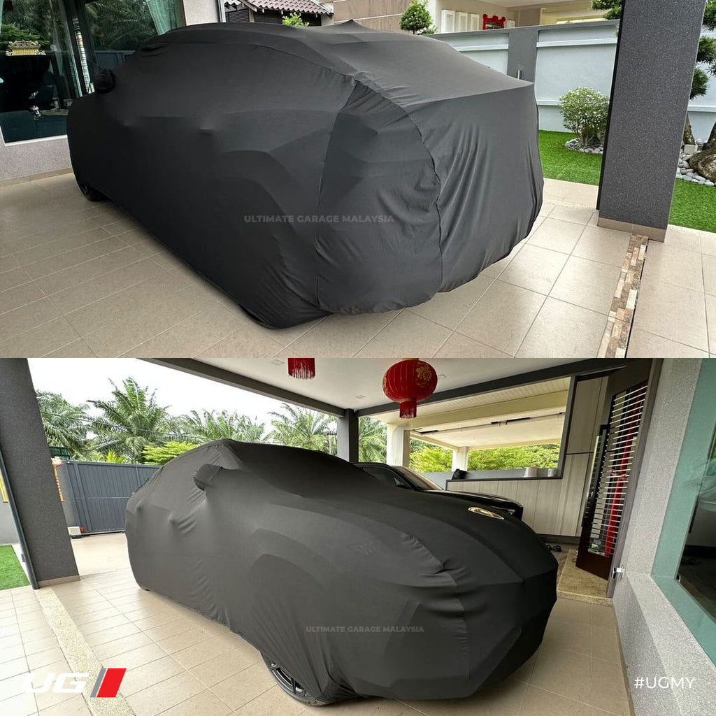 Lamborghini Huracan Performante Car Cover