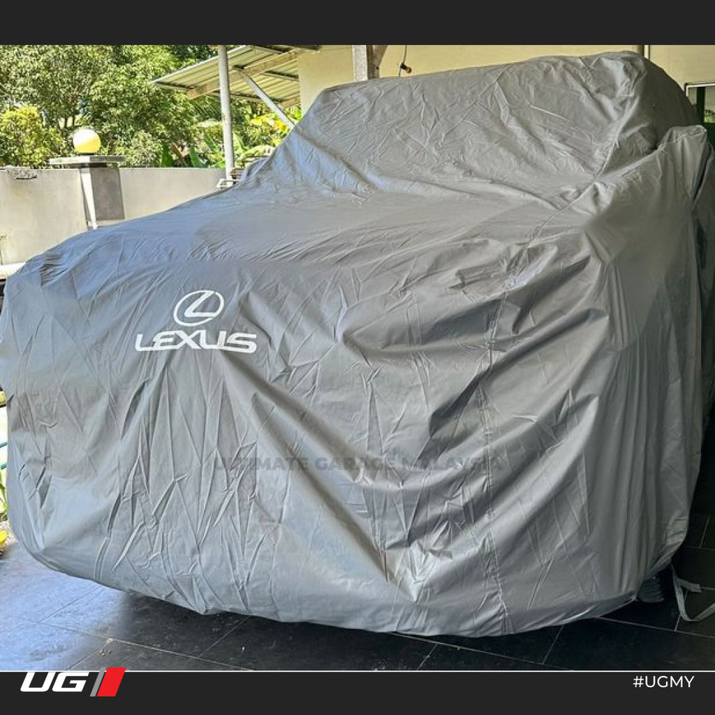 Lexus NX300 F Sport Car Cover