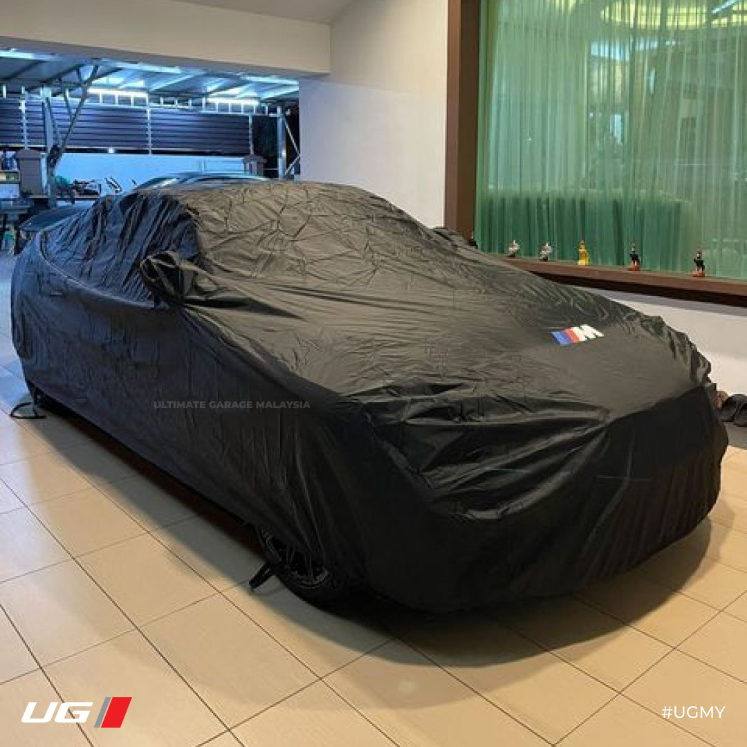 BMW M4 (G82) Car Cover