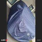 Toyota Harrier Car Cover