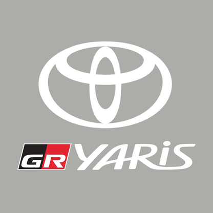 Toyota GR Yaris Car Cover