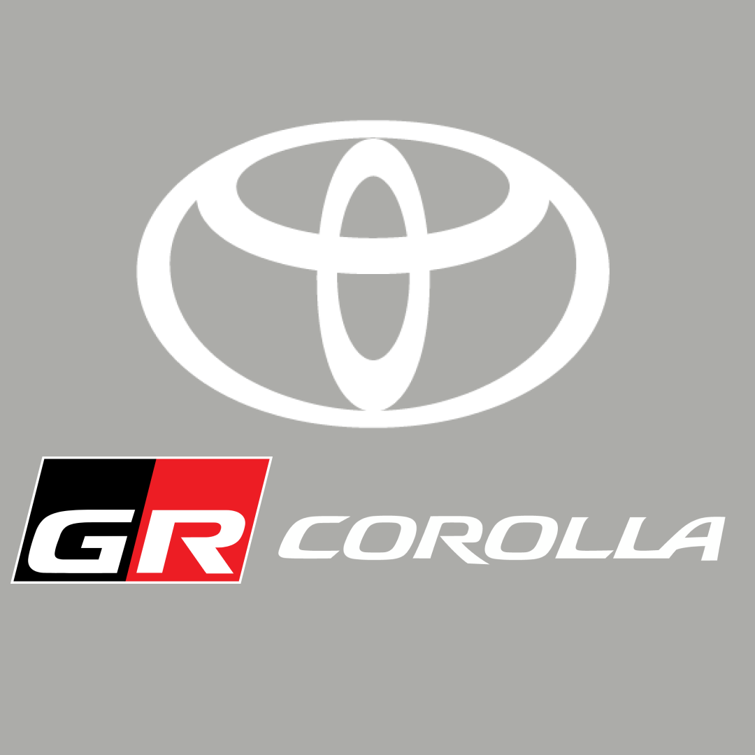 Toyota GR Corolla Car Cover