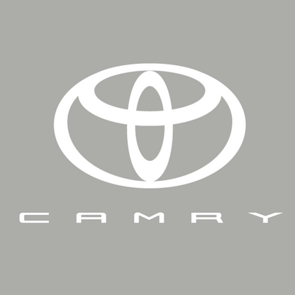 Toyota Camry (XV70) Car Cover