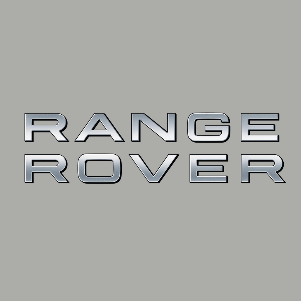 Range Rover Car Cover