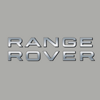 Range Rover Car Cover
