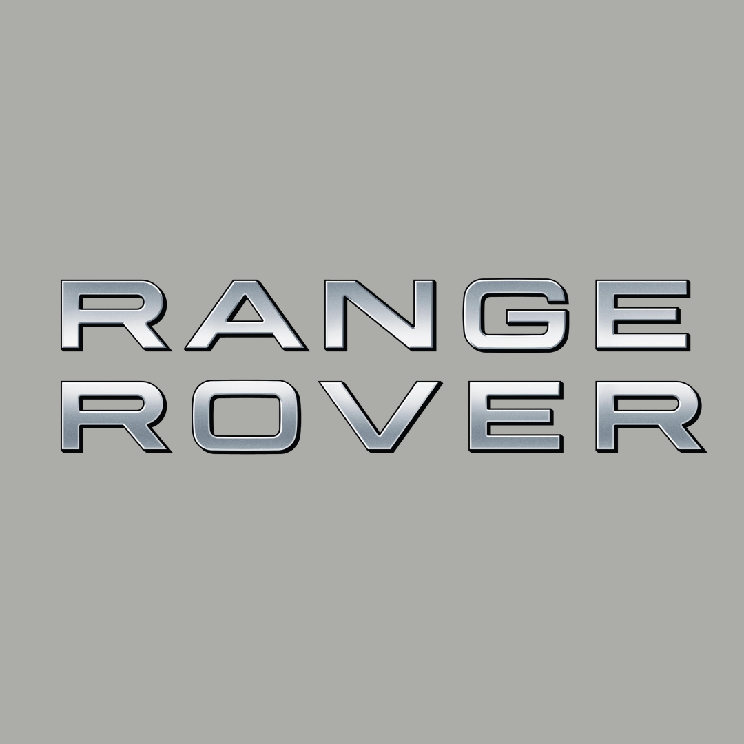 Range Rover SVR Car Cover