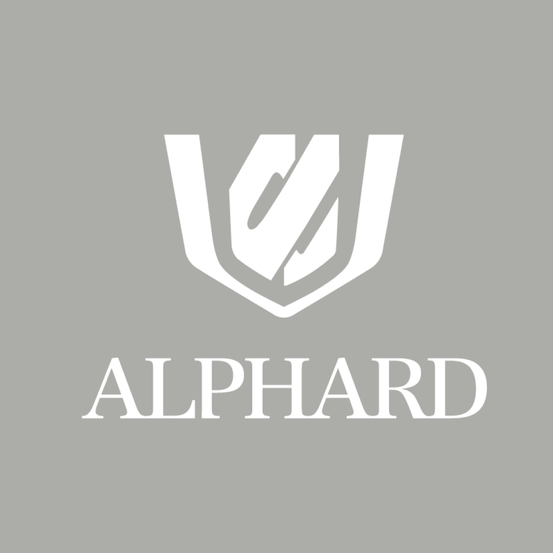 Toyota Alphard (AGH40) Car Cover