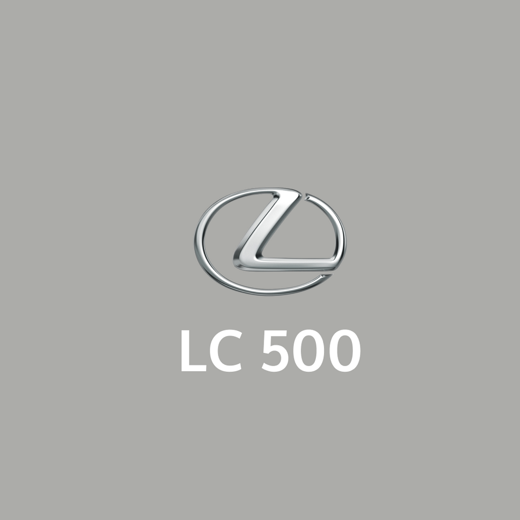 Lexus LC500 Car Cover