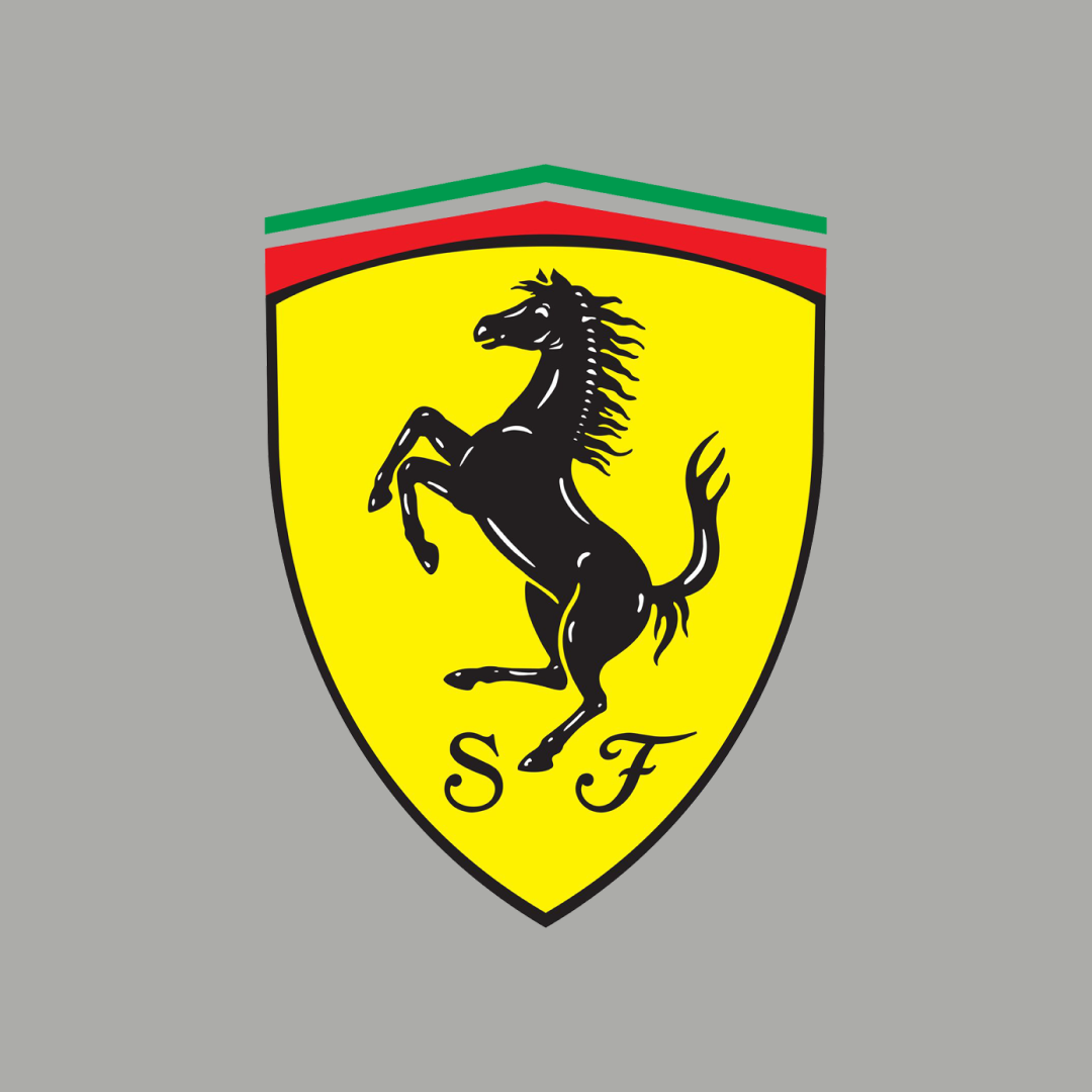 Ferrari F8 Tributo Car Cover