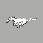 Ford Mustang Cover