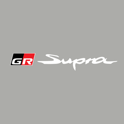 Toyota GR Supra (Mk5 - A90) Car Cover