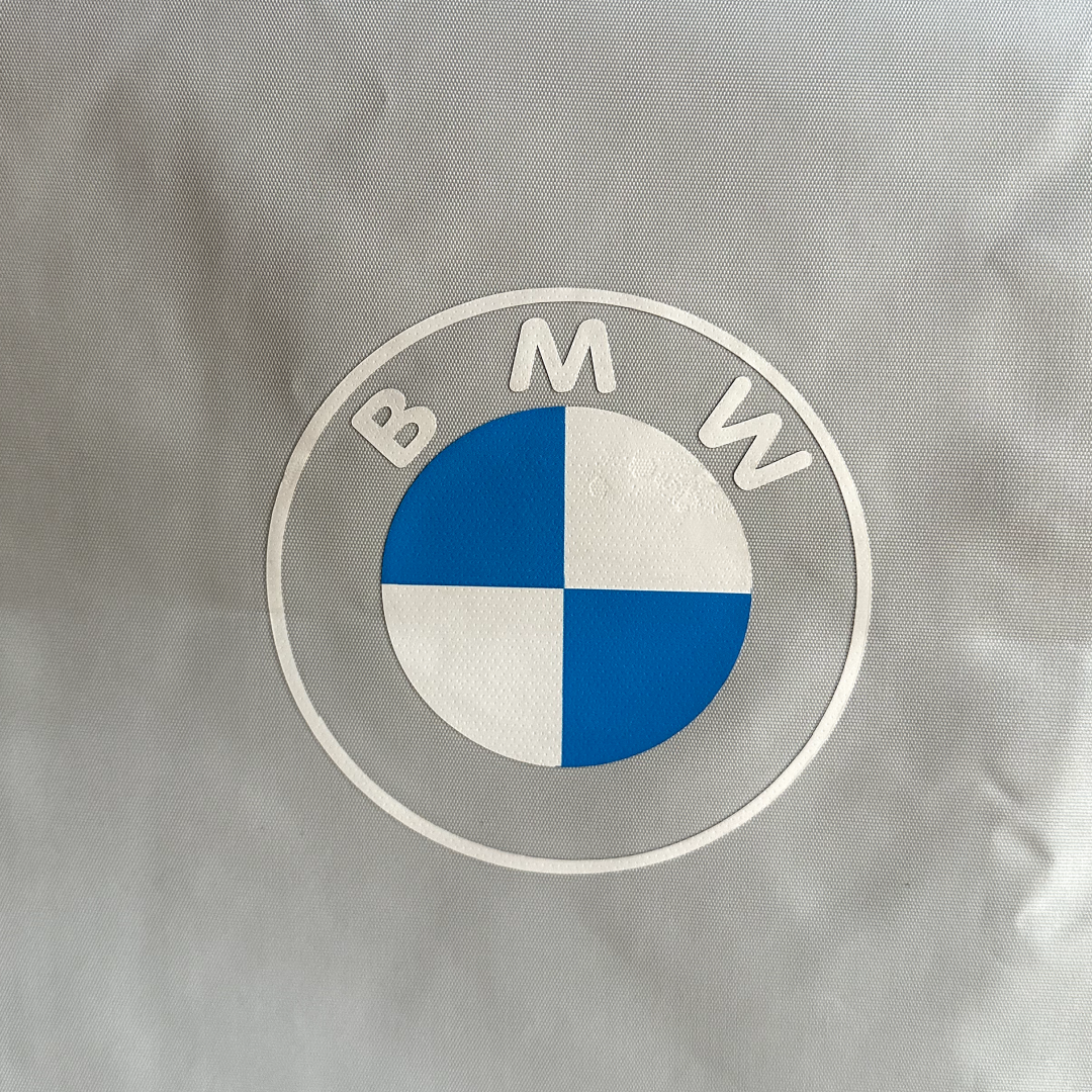 Shop Genuine BMW Car Covers