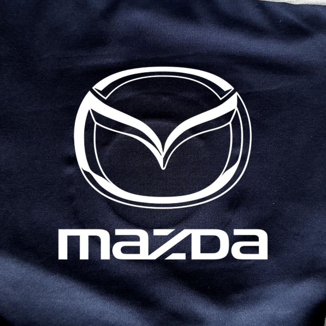 Mazda CX-8 Car Cover
