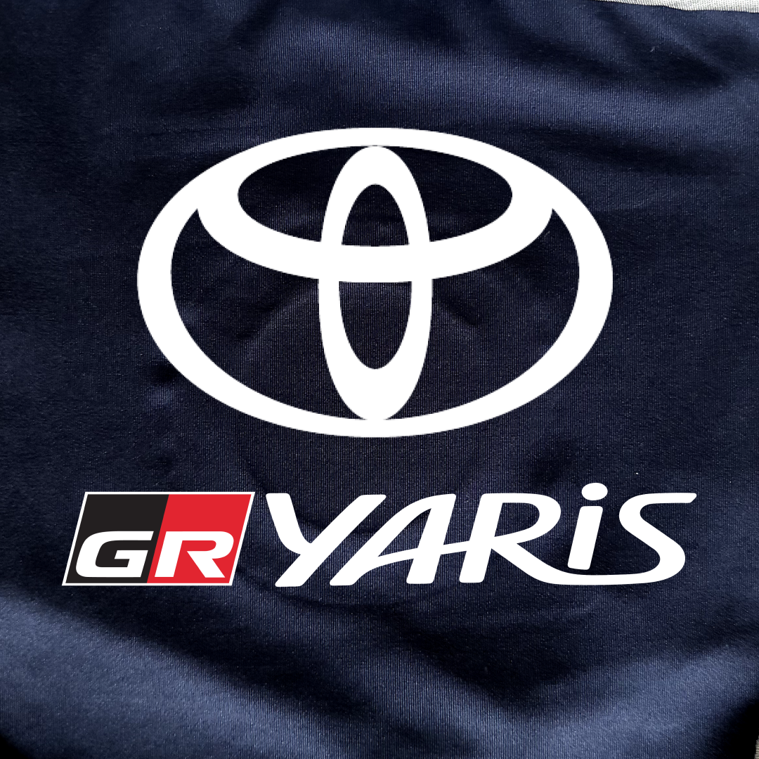Toyota GR Yaris Car Cover