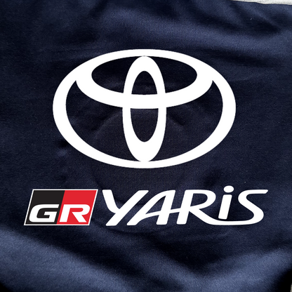 Toyota GR Yaris Car Cover