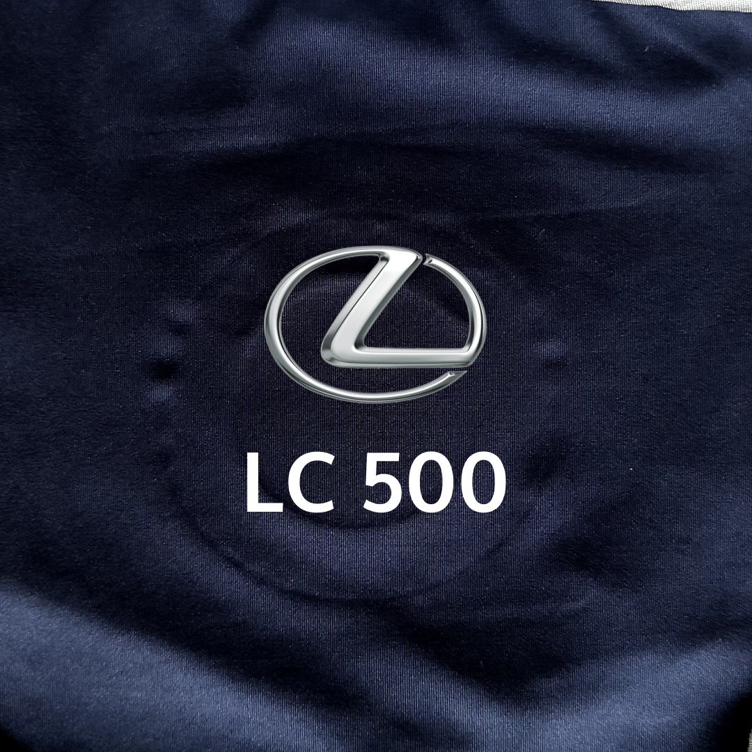 Lexus LC500 Car Cover