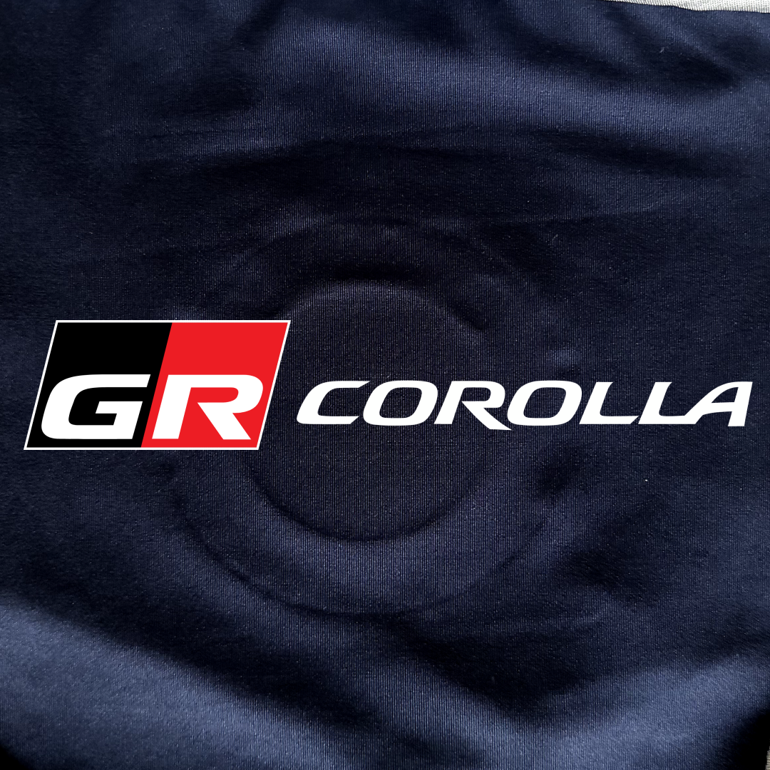Toyota GR Corolla Car Cover