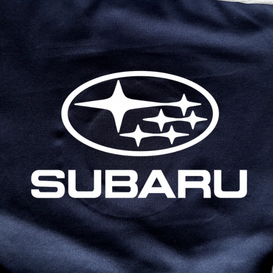 Subaru WRX STI Car Cover