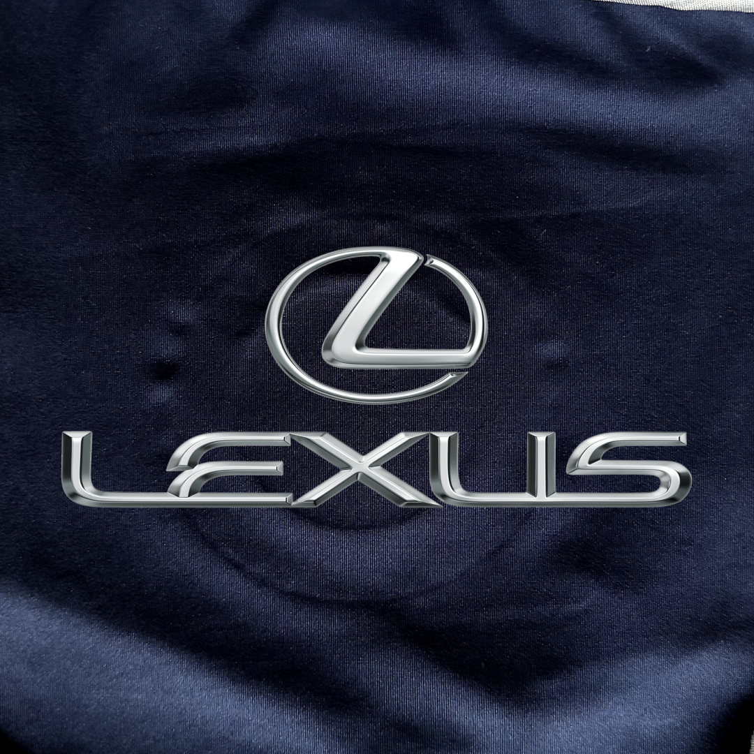 Lexus LX570 Car Cover