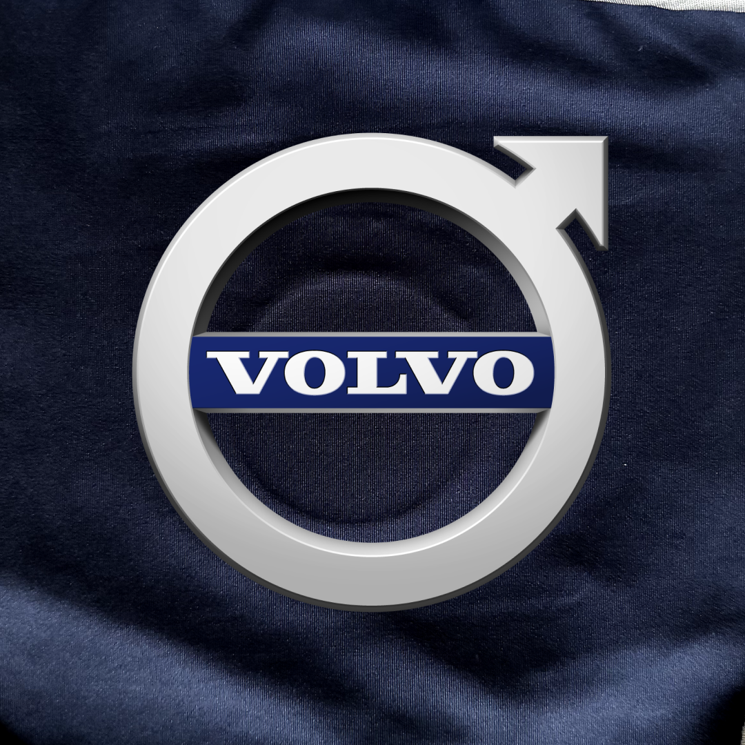 Volvo XC40 Car Cover – Ultimate Garage MY