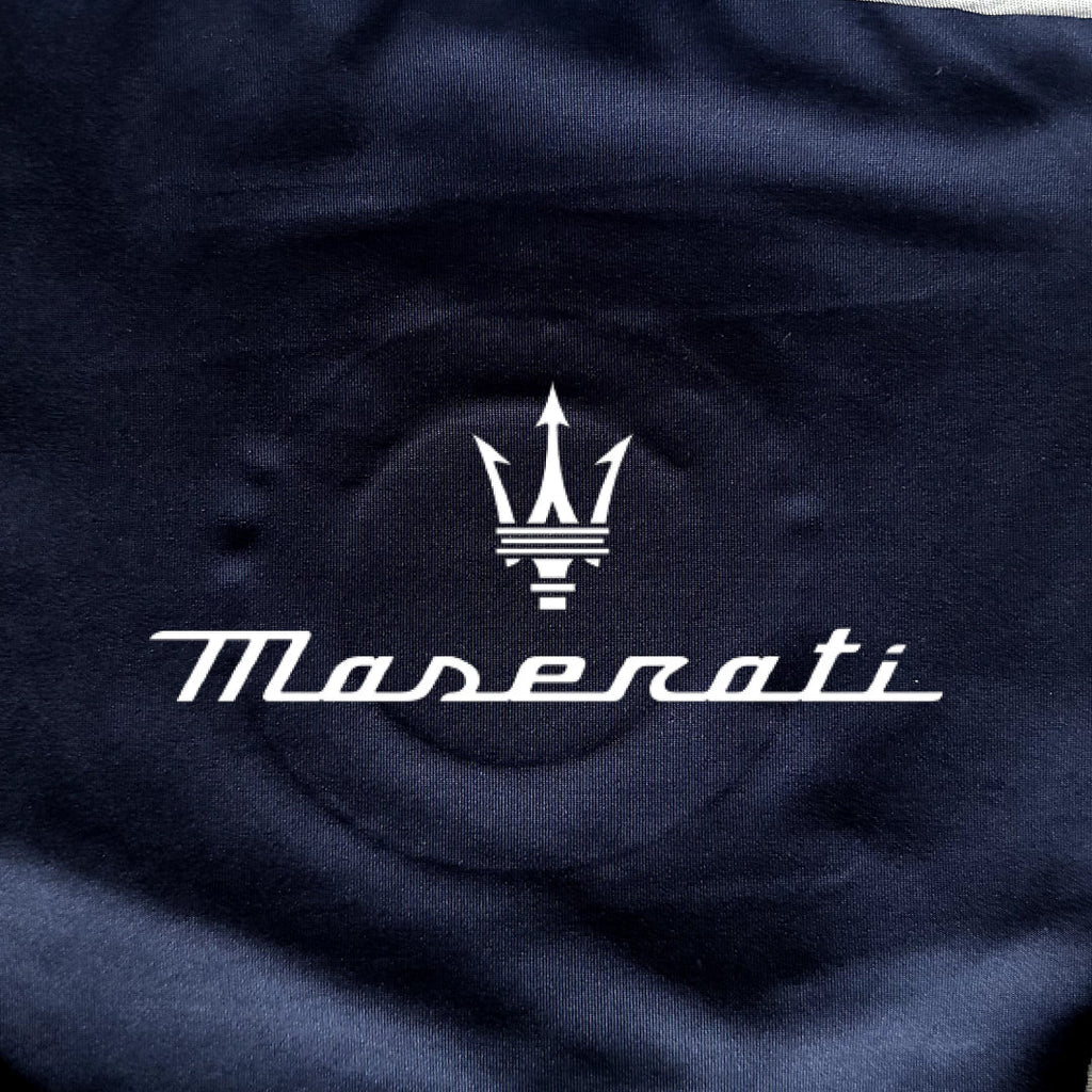 Maserati MC20 Car Cover