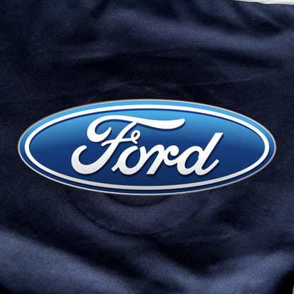 Ford Raptor Cover