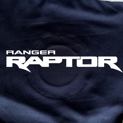 Ford Raptor Cover