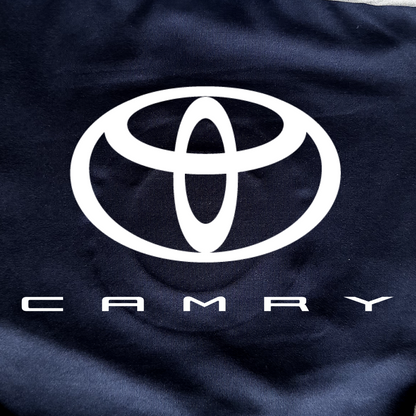 Toyota Camry (XV70) Car Cover