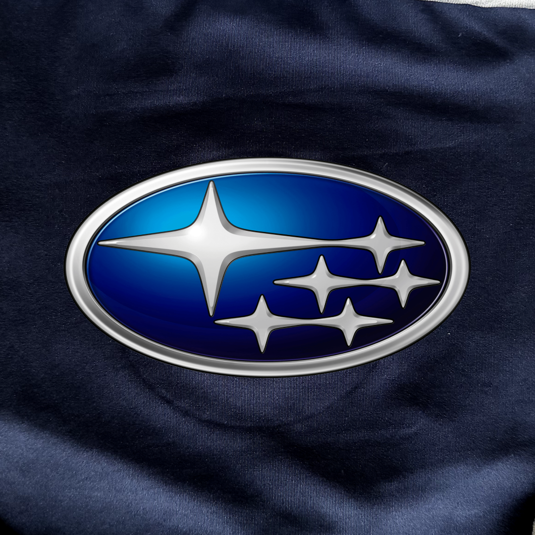 Subaru Forester Car Cover