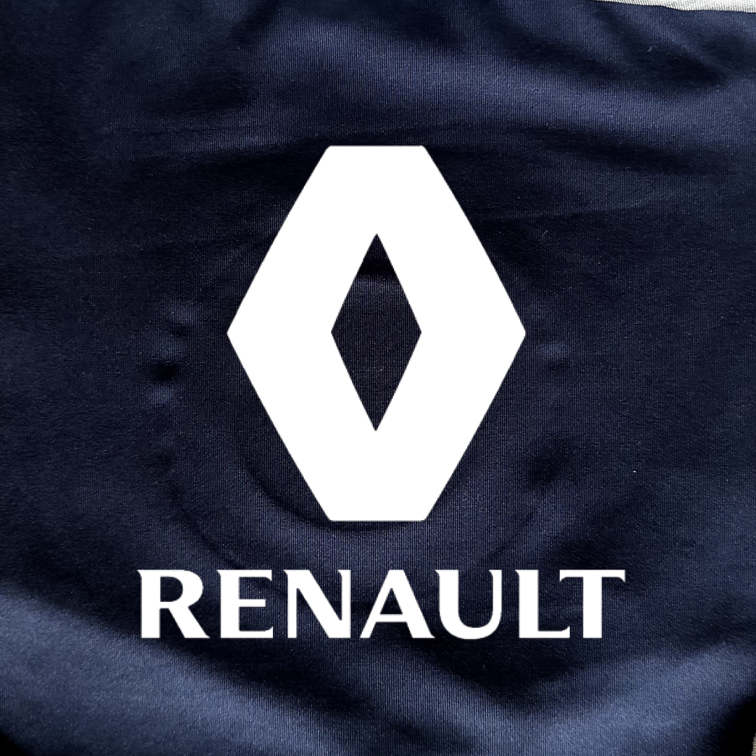 Renault Megane RS 265 Cup Car Cover