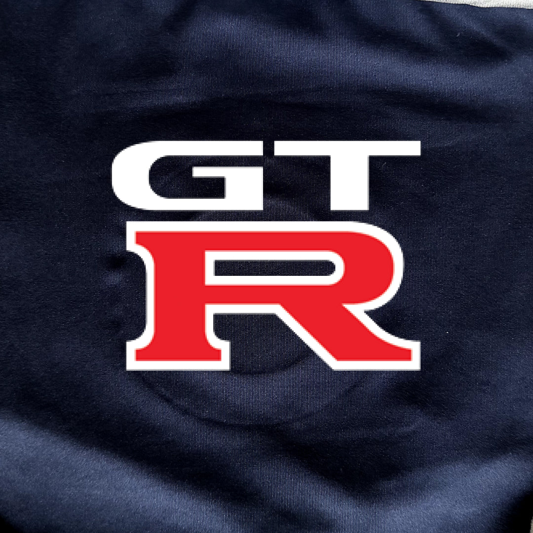 Nissan GTR R35 NISMO Car Cover