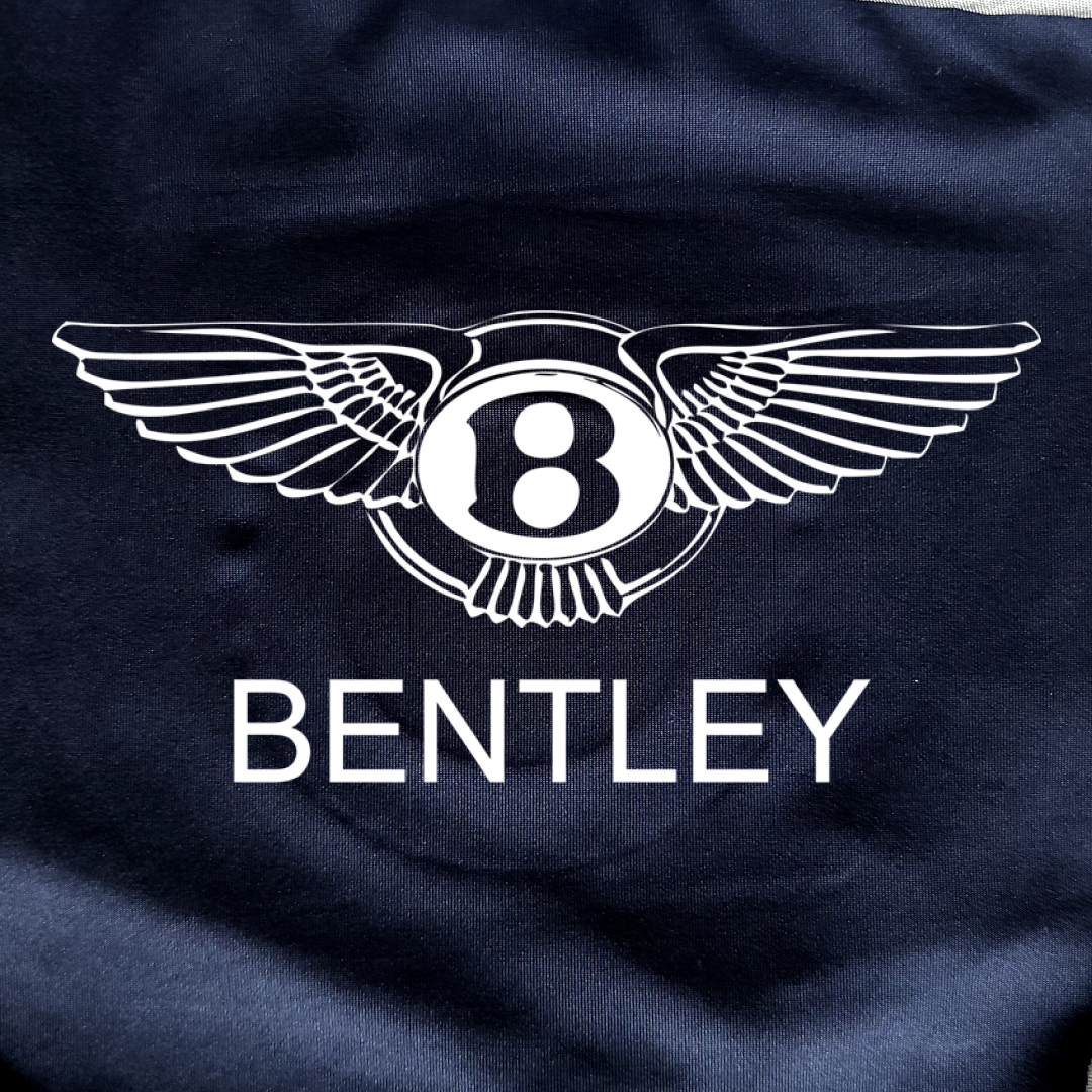 Bentley Continental GT (3rd gen) Car Cover