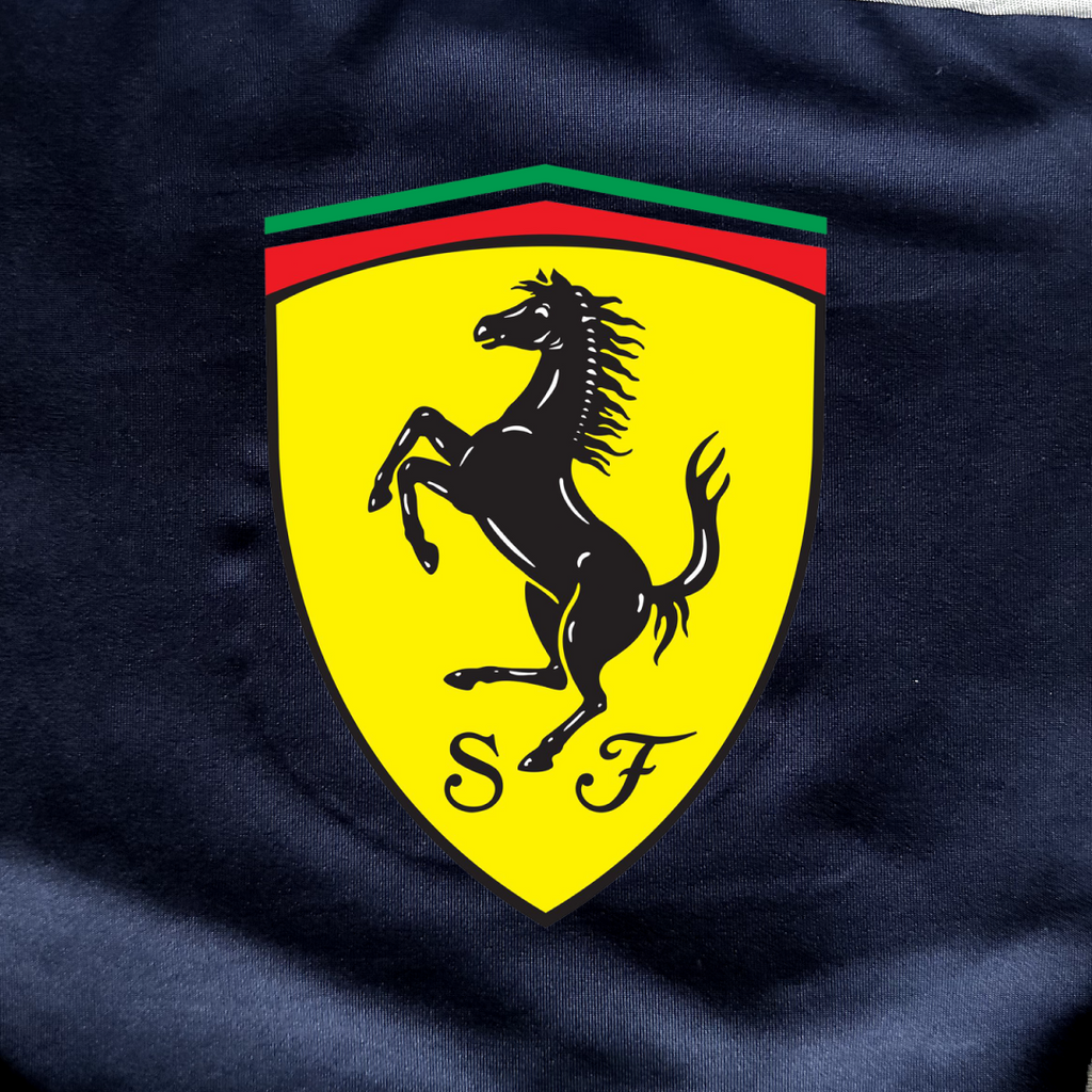 Ferrari Purosangue Car Cover